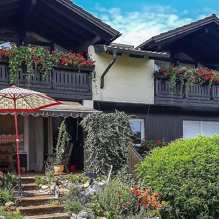 Ferienwohnung Am Hasenweg روهستورف المظهر الخارجي الصورة