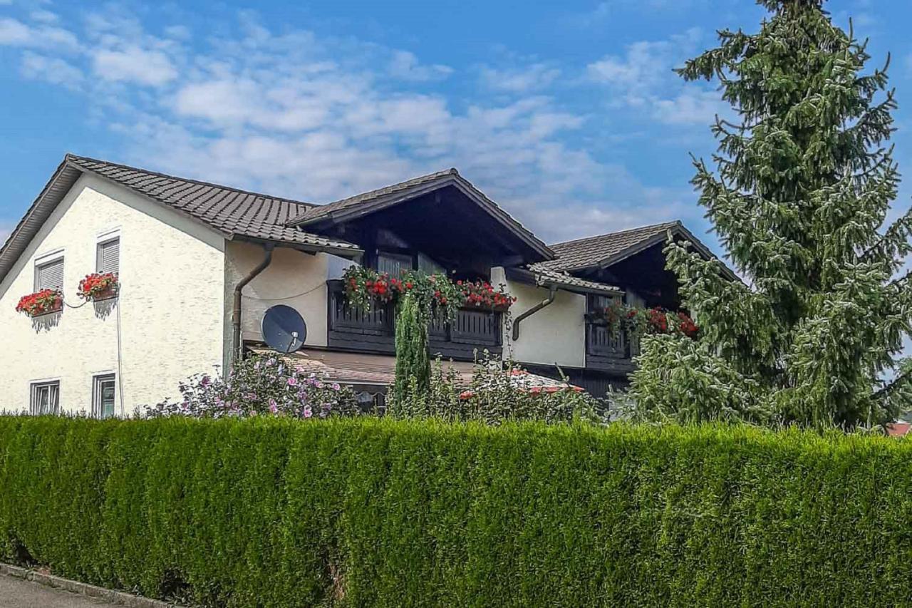 Ferienwohnung Am Hasenweg روهستورف المظهر الخارجي الصورة