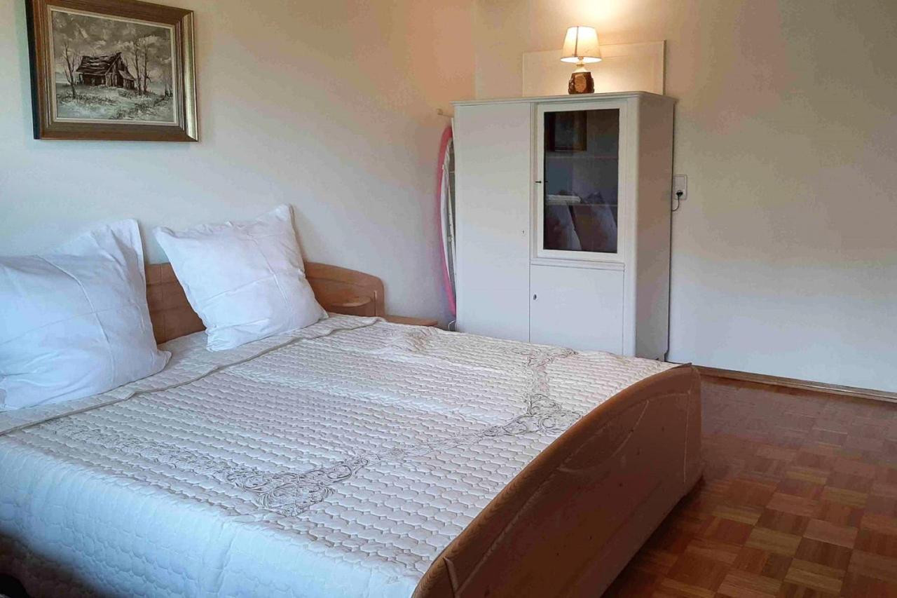Ferienwohnung Am Hasenweg روهستورف المظهر الخارجي الصورة