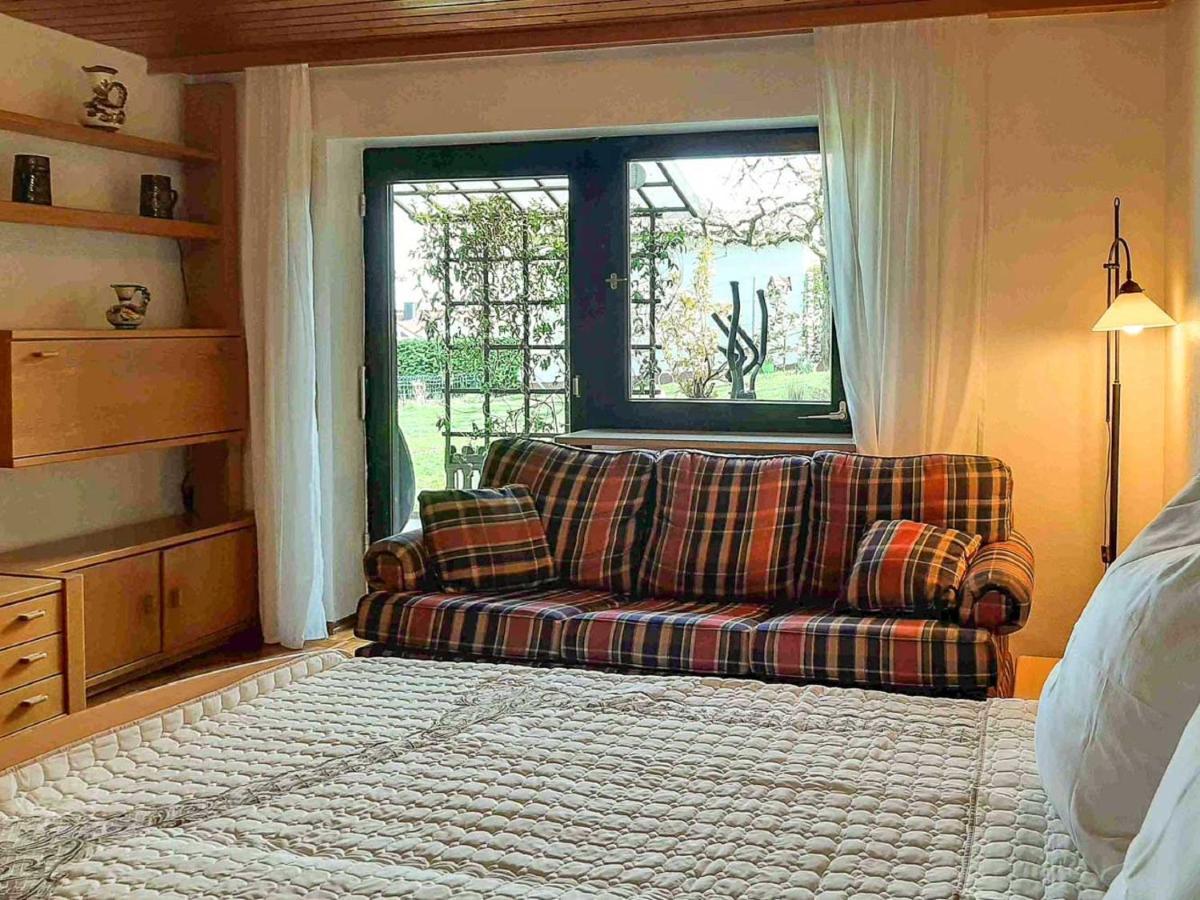 Ferienwohnung Am Hasenweg روهستورف المظهر الخارجي الصورة