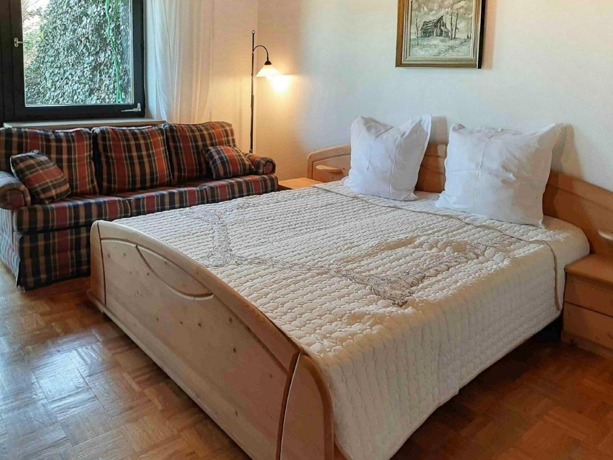 Ferienwohnung Am Hasenweg روهستورف المظهر الخارجي الصورة