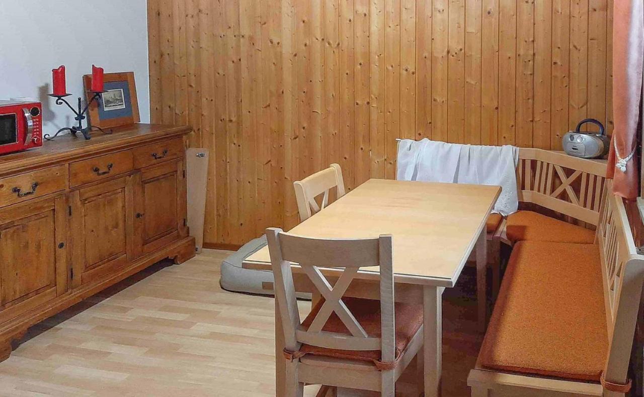 Ferienwohnung Am Hasenweg روهستورف المظهر الخارجي الصورة